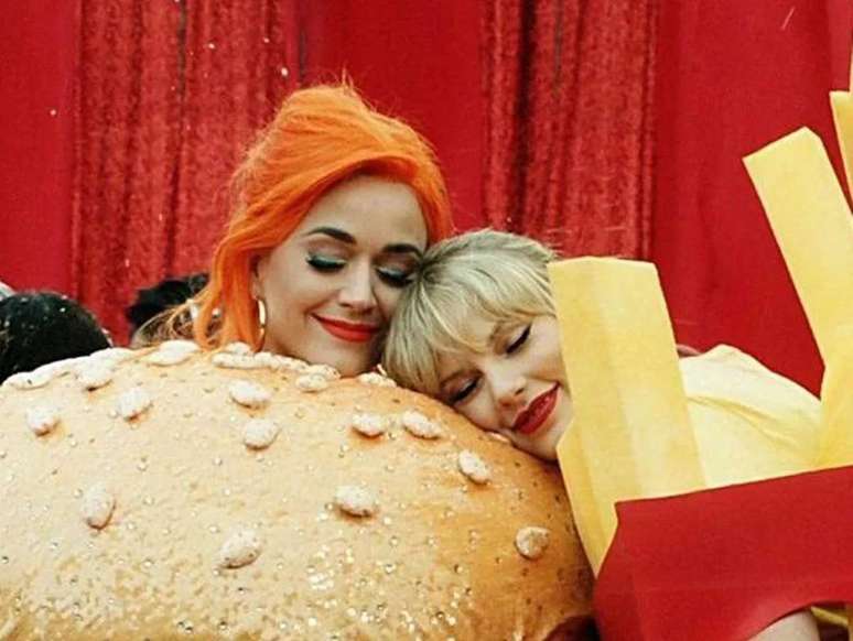 (Foto: YouTube/Taylor Swift)