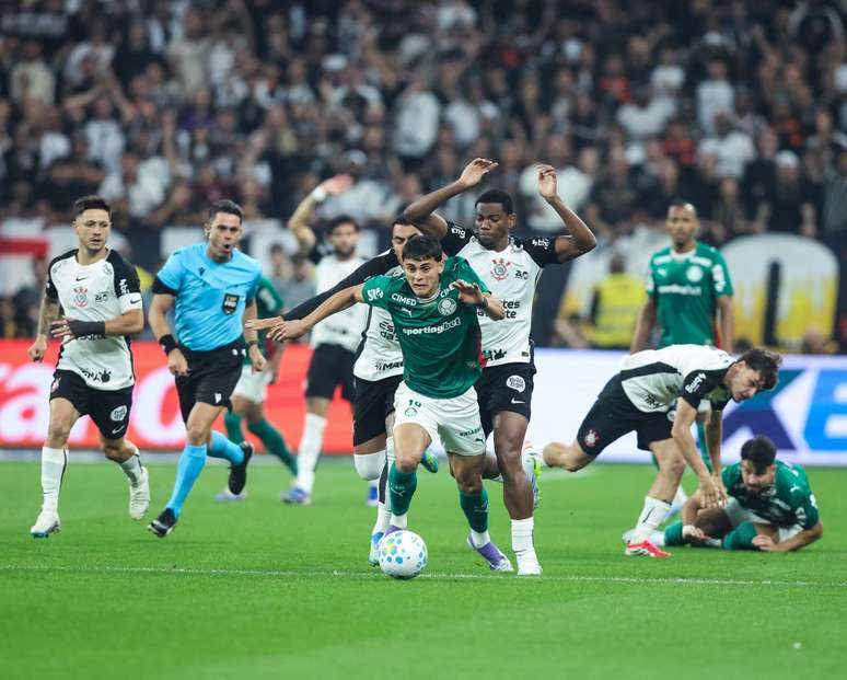 (Foto; Alexandre Schneider/Getty Images)