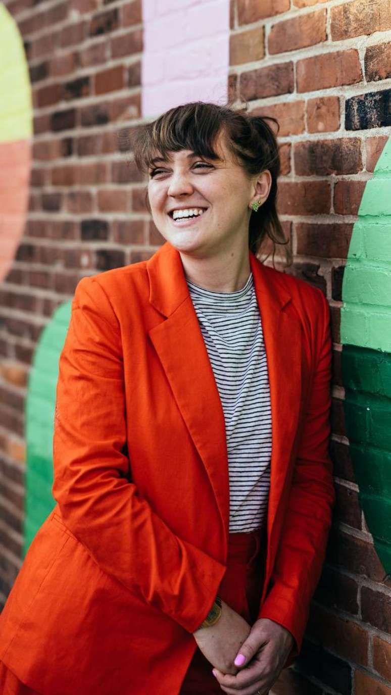 "Este filme foi uma terapia art&iacute;stica para mim", diz Mustard