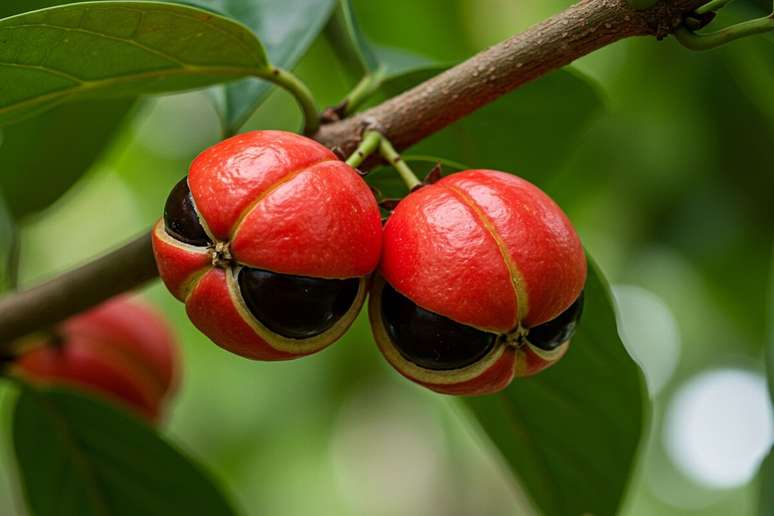 O guaran&aacute; tem compostos que ajudam a prevenir o envelhecimento precoce 