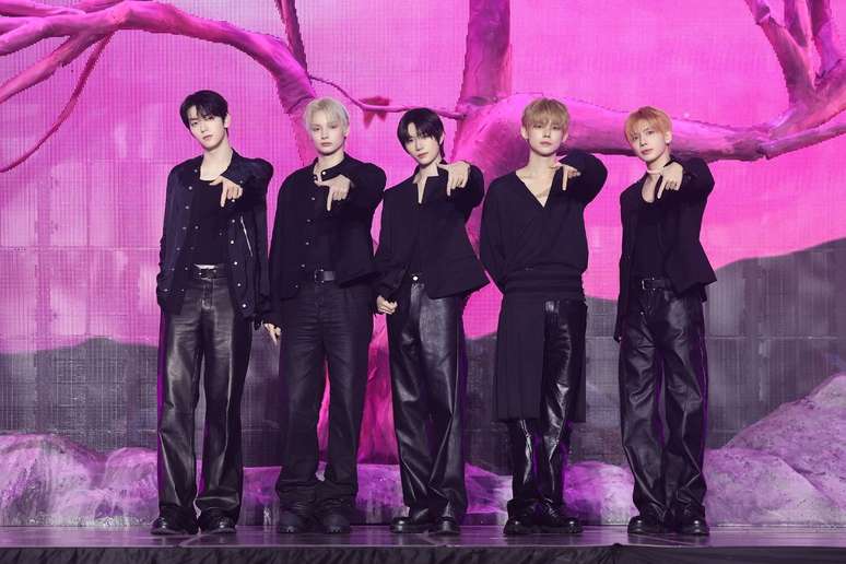 (Foto: BIGHIT MUSIC)