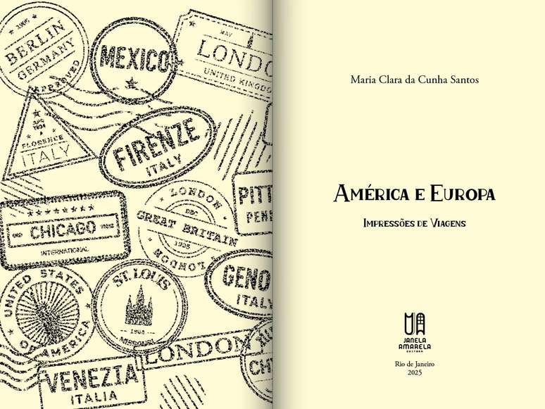 పసుపు విండో/బహిర్గతం