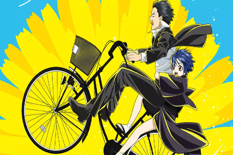 Em &ldquo;Dente-de-le&atilde;o&rdquo;, dois agentes ajudam esp&iacute;ritos a resolverem pend&ecirc;ncias antes de seguirem para o p&oacute;s-vida 