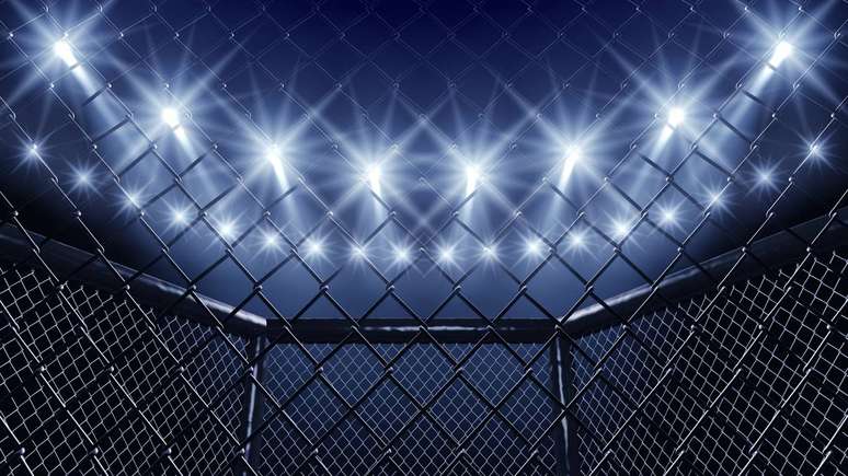 Saiba como come&ccedil;ar a fazer apostas no UFC na Betano