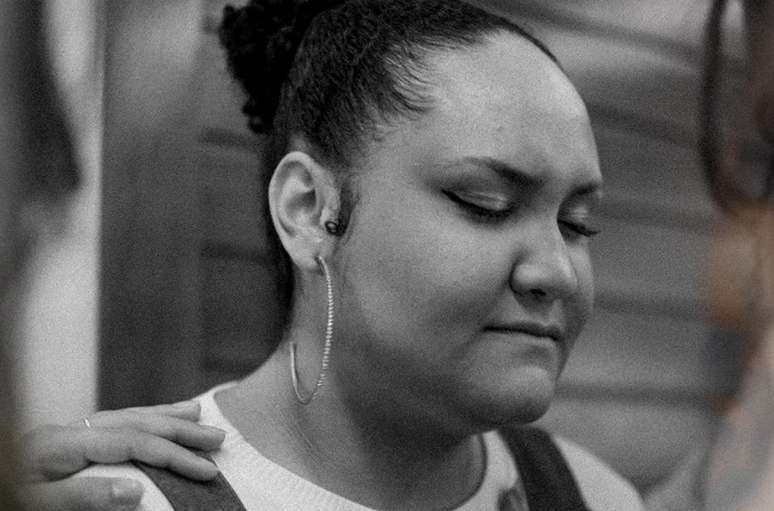 Carolina Beatriz morrer ap&oacute;s queda de brinquedo em parque de divers&atilde;o em MG