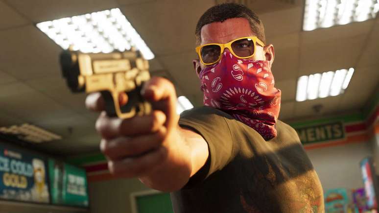 ராக்ஸ்டார் கேம்ஸில் இருந்து பெறப்பட்ட தரவுகளை வெளியிடுவதாக ஹேக்கர் குழு கூறுகிறது