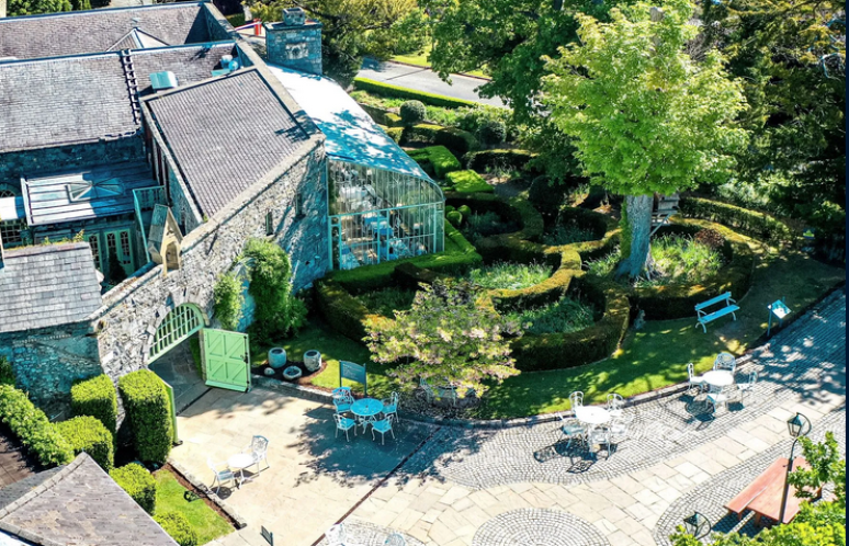 Ao todo, s&atilde;o 20 acres &agrave; venda