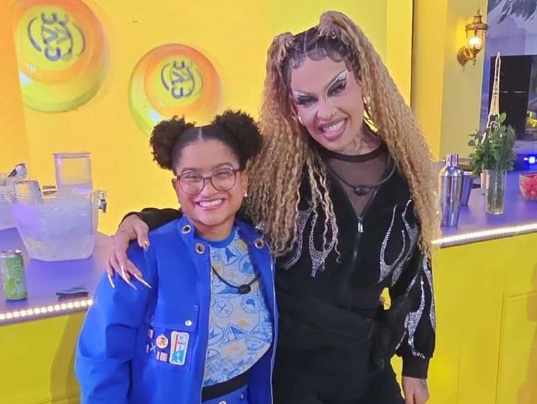 Foto: Instagram/@bbb