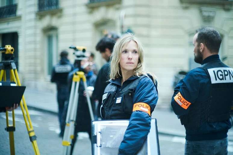 Em &ldquo;Caso 137&rdquo;, uma investiga&ccedil;&atilde;o policial revela inconsist&ecirc;ncias e poss&iacute;veis falhas estruturais ap&oacute;s um incidente com for&ccedil;as de seguran&ccedil;a 