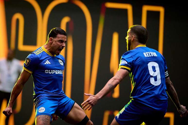 G3X டெசிம்பைனின் முறியடிக்கப்படாத சாதனையை எடுத்து கிங்ஸ் லீக்கின் தலைமையை மீண்டும் பெறுகிறது –