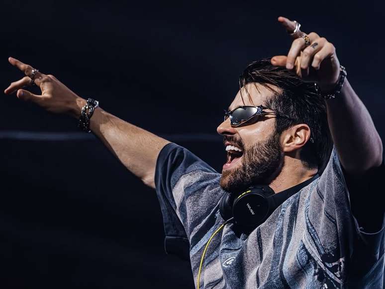 Foto: Instagram/@alok