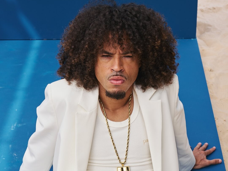 (புகைப்படம்: Instagram @I7nnon)