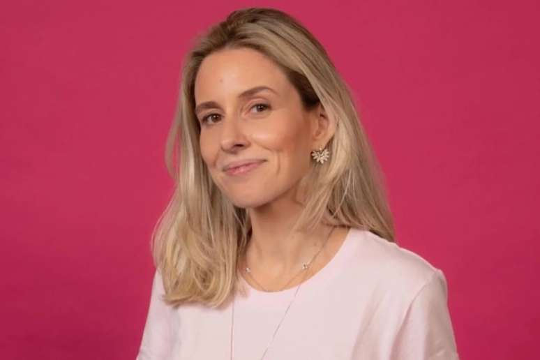 Rafaela Rezende, CEO da empresa de tecnologia VTEX