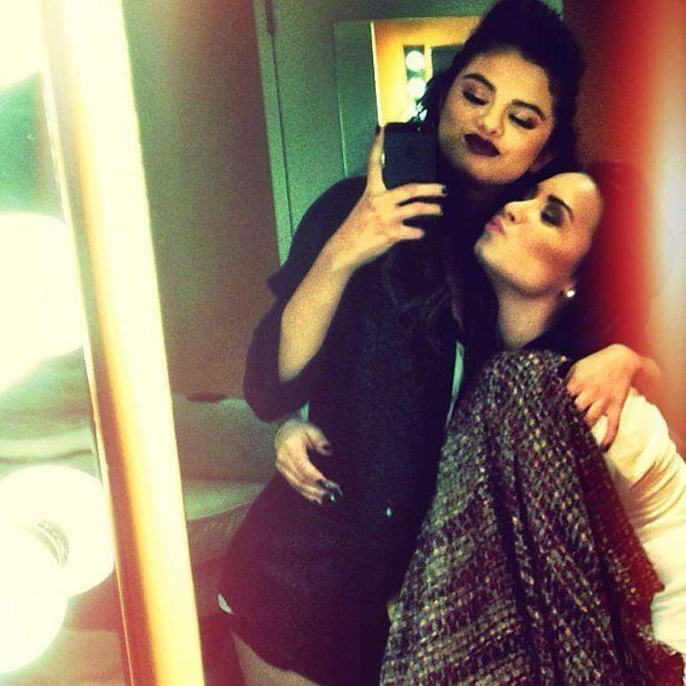 (Foto: Instagram @selenagomez)