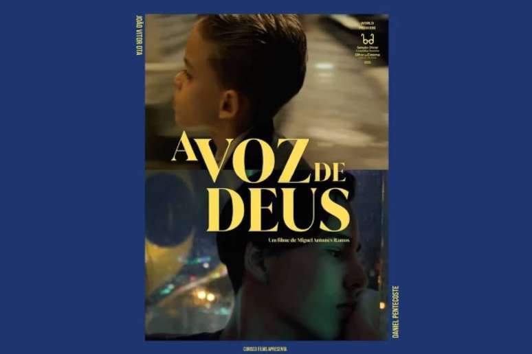 Em &ldquo;A Voz de Deus&rdquo;, a trajet&oacute;ria de jovens pregadores evang&eacute;licos exp&otilde;e os impactos da fama precoce 