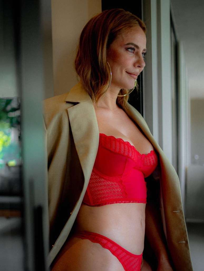 పోలా ఒలివెరా 