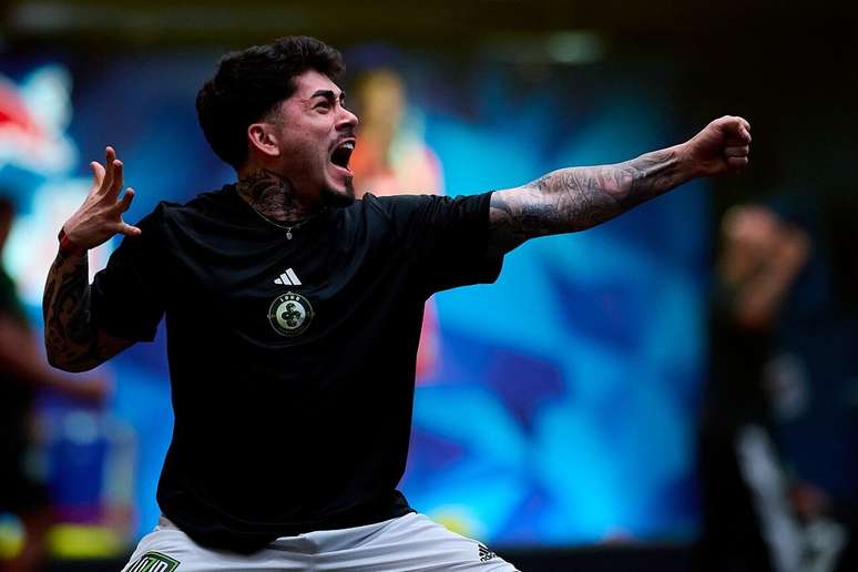 பிரேசில் கிங்ஸ் லீக்கில் லவுட் மற்றொன்றை வென்றது –