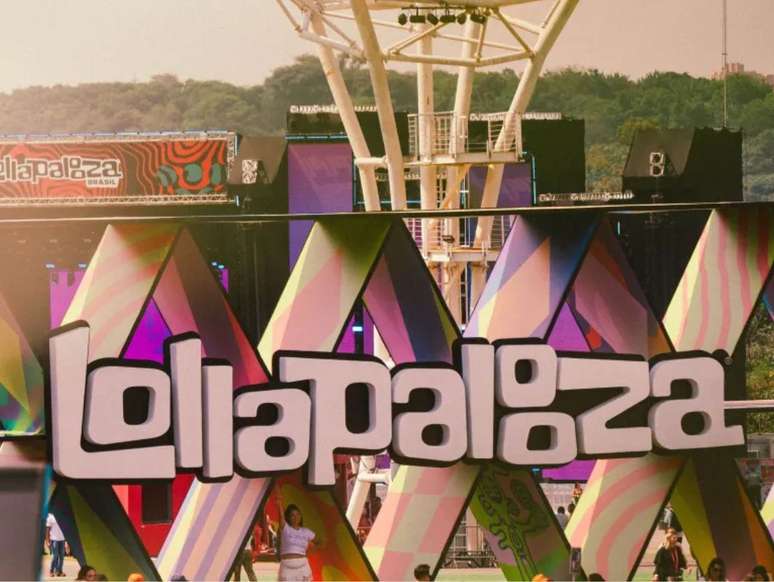 Lollapalooza Brasil 2027 abre vendas antecipadas antes mesmo do line-up