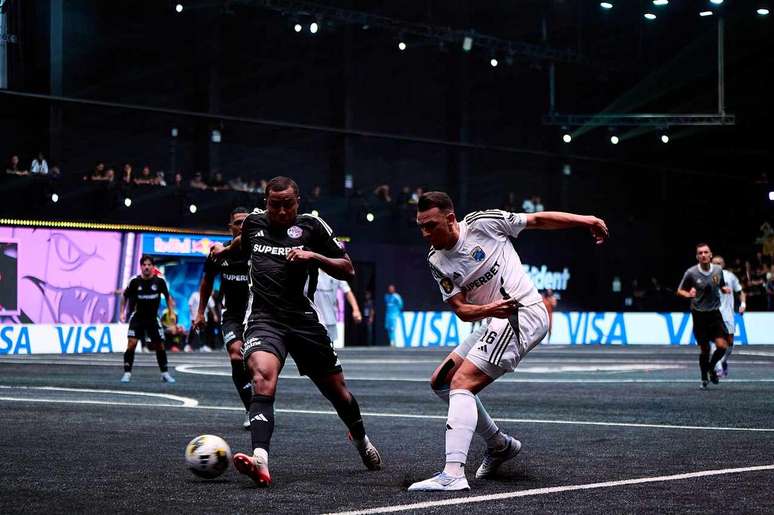 கிங்ஸ் லீக்கின் ஆறாவது சுற்றில் டென்டேல் டிப்ரடோஸை தோற்கடித்தார் –