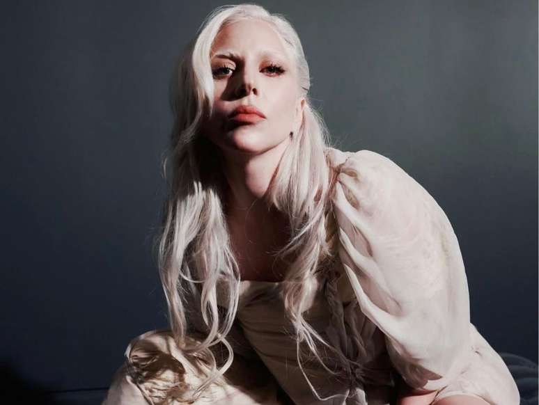 Foto: Instagram @ladygaga