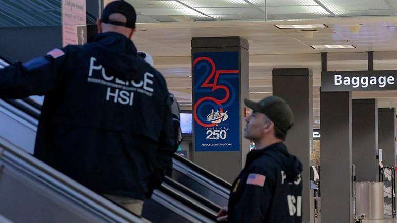 Este deveria ser um grande ano para o turismo americano, mas seu in&iacute;cio foi atribulado