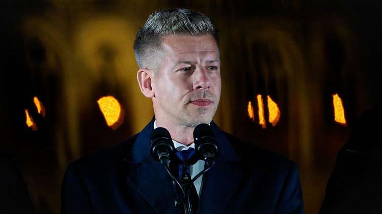 Peter Magyar se tornar&aacute; o pr&oacute;ximo primeiro-ministro de seu pa&iacute;s