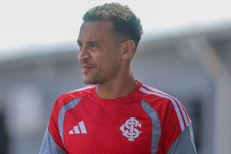 Alan Patrick n&atilde;o esteve bem no Gre-Nal &ndash;