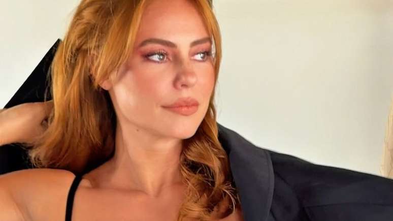 పోలా ఒలివెరా 