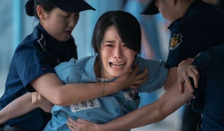 'அவெனிடா பிரேசிலை' விட சிறந்த நாடகங்கள்: நெட்ஃபிக்ஸ் பழிவாங்கும் கதைகள் உங்கள் தொண்டையில் கட்டியை உண்டாக்கும்.