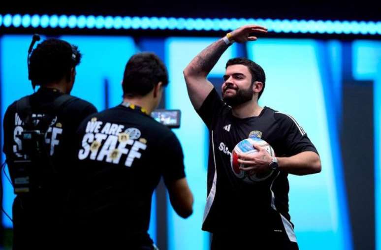 கிங்ஸ் லீக்கின் ஆறாவது சுற்றில் டென்டேல் டிப்ரடோஸை தோற்கடித்தார் –