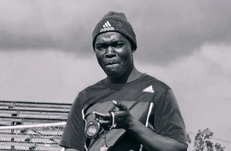 Reprodu&ccedil;&atilde;o - Legenda: Jifassone Bonomar foi espancado e morto no &uacute;ltimo dia 30 de mar&ccedil;o