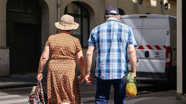 O fen&ocirc;meno comportamental &eacute; chamado por especialistas de &ldquo;desaparecimento silencioso&rdquo;, e tende a ser mais comum com o passar dos anos