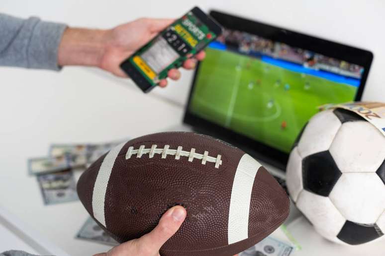 A SportyBet re&uacute;ne apostas esportivas e jogos de cassino