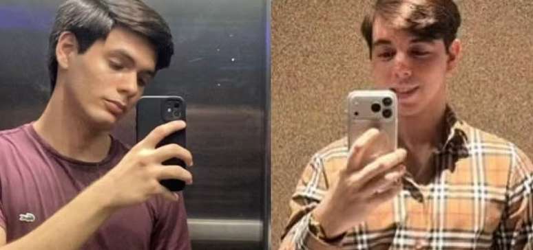 Suspeitos por ataque a homem em situa&ccedil;&atilde;o de rua em Bel&eacute;m foram identificados como Altemar Sarmento Filho e Ant&ocirc;nio Coelho