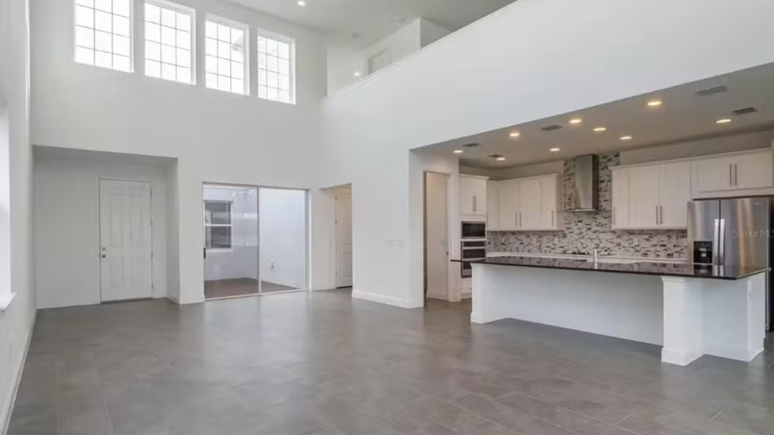 Casa na Fl&oacute;rida onde vivia Alexandre Ramagem &eacute; avaliada em R$ 4,5 milh&otilde;es 