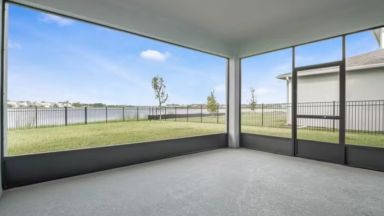 Casa na Fl&oacute;rida onde vivia Alexandre Ramagem &eacute; avaliada em R$ 4,5 milh&otilde;es 