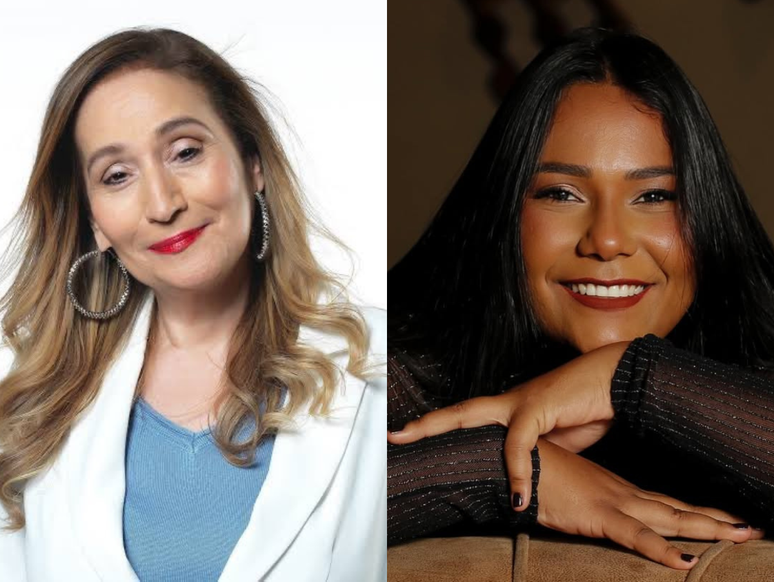 (Foto: Sonia Abr&atilde;o/Instagram @chaianyandrade)