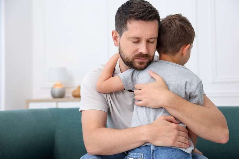 Proteger a crian&ccedil;a de qualquer desconforto limita experi&ecirc;ncias importantes 