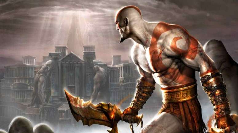 God of War 6