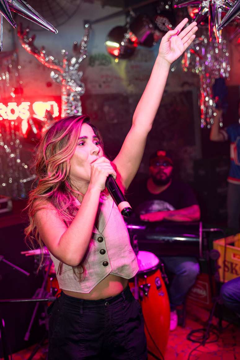 (Foto: Caio Duran/BrazilNews)