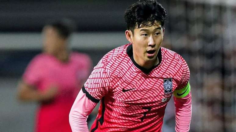 కొడుకు తన నాలుగో ప్రపంచకప్‌లో ఆడనున్నాడు –