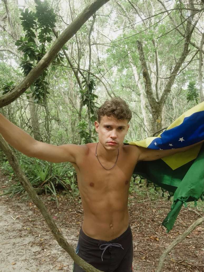 Foto: Instagram/@faustinovf