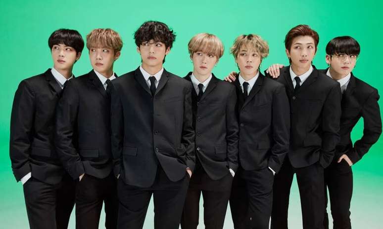 ప్రపంచవ్యాప్తంగా K-పాప్ విజయానికి కారణమైన వారిలో గ్రూప్ BTS ఒకటి -