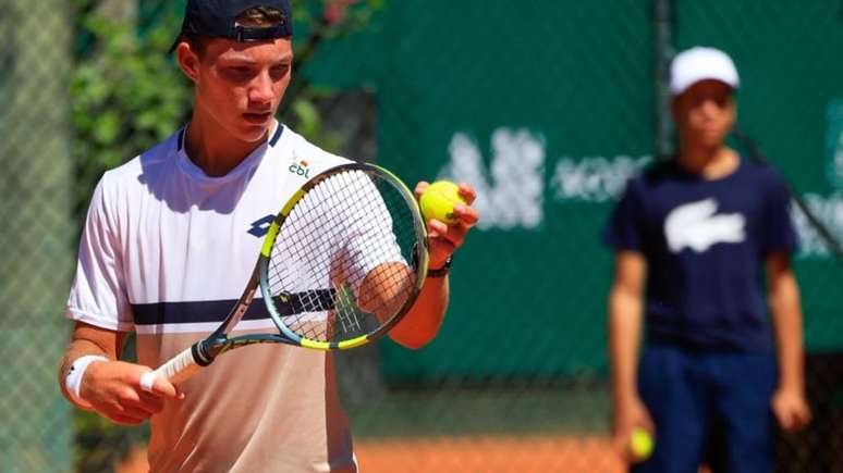 விக்டர் பிக்னாடன் 