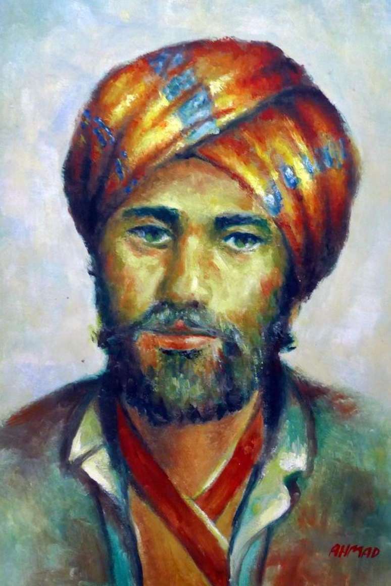 Avicena foi um escritor prol&iacute;fico, com mais de 400 textos, brilhante em v&aacute;rias ci&ecirc;ncias