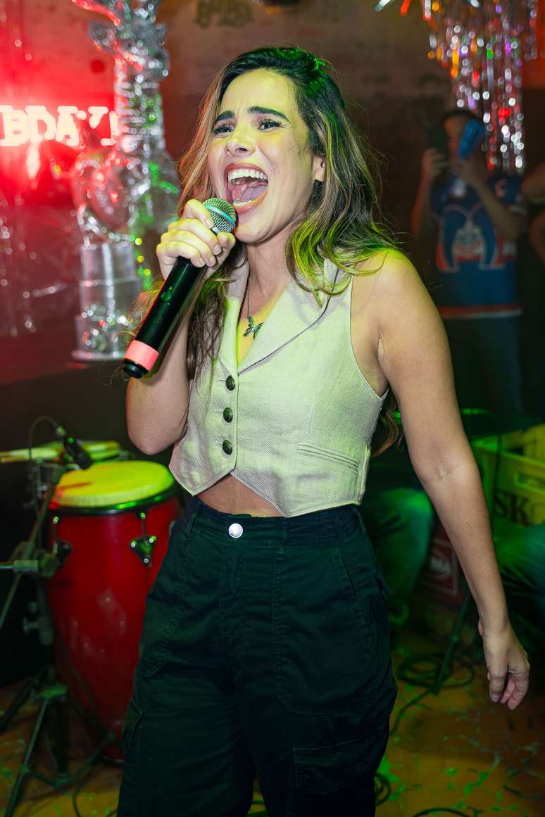 (Foto: Caio Duran/BrazilNews)