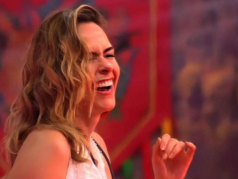 (Foto: Reprodu&ccedil;&atilde;o &ndash; TV Globo)