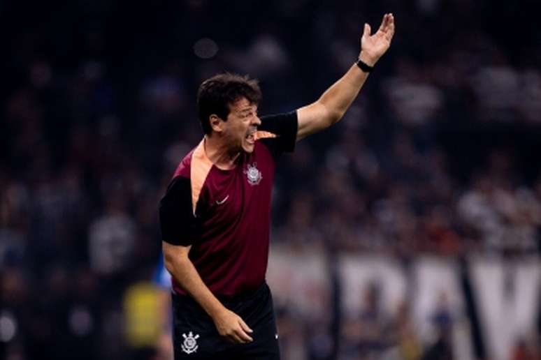 Corinthians n&atilde;o vence em Itaquera h&aacute; dois meses &ndash;