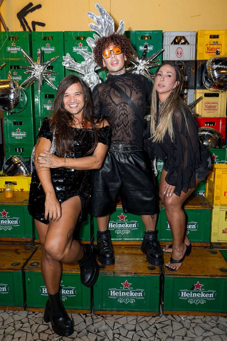 (Foto: Caio Duran/BrazilNews)