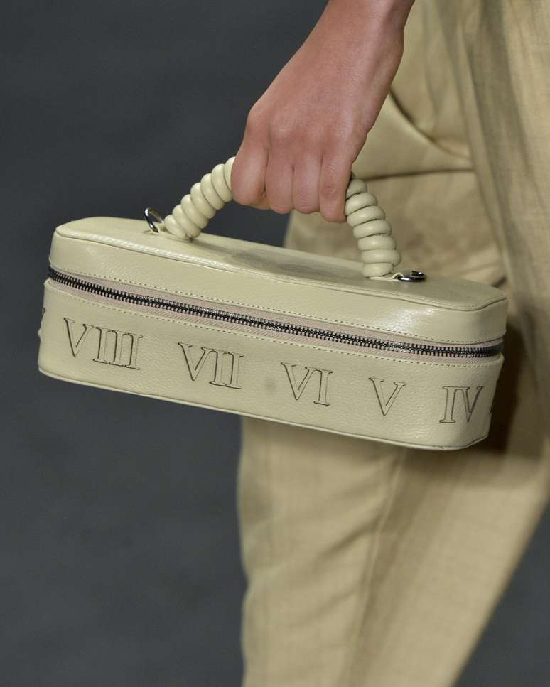 Desfile da Akuf no Rio Fashion Week 